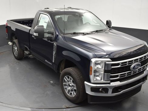 New 2025 Ford F250 XLT w/ 360-Degree Camera Package image 30