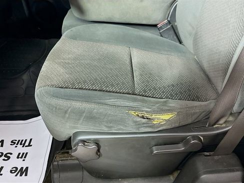 Used 2007 Chevrolet Silverado 2500 LT w/ 1LT Convenience Package image 19