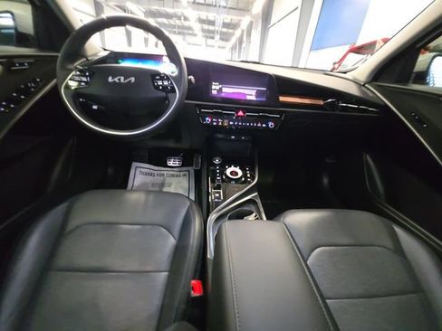 Used 2023 Kia Niro Wave w/ Wave Preserve Package FWD image 21
