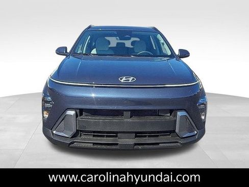 Certified 2025 Hyundai Kona SEL image 2