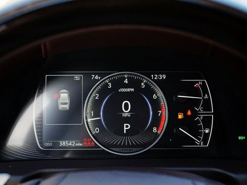 Used 2021 Lexus ES 350 w/ Premium Package image 15