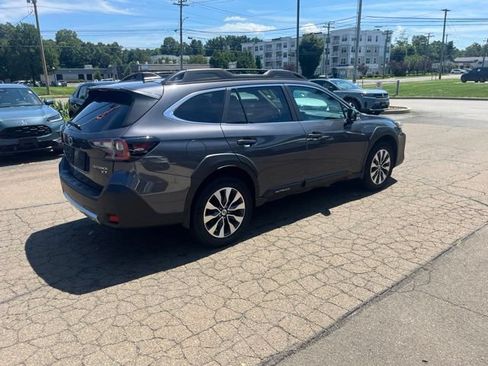 Used 2024 Subaru Outback Limited XT AWD/4WD image 16