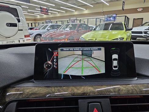 Used 2016 BMW 428i Coupe image 33