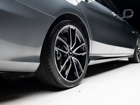 Used 2021 Mercedes-Benz C 43 AMG 4MATIC Sedan w/ Driver Assistance Package image 85