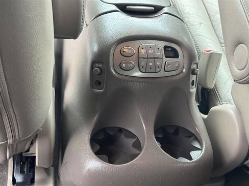 Used 2005 Toyota Sequoia Limited image 26
