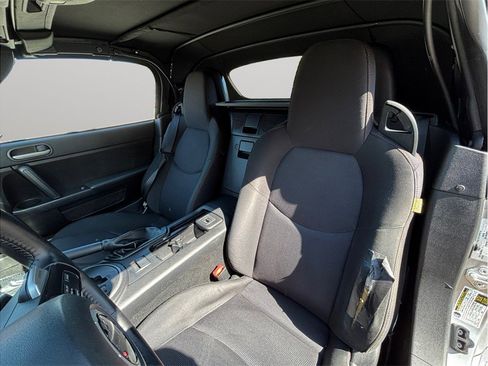 Used 2013 MAZDA MX-5 Miata Club image 15