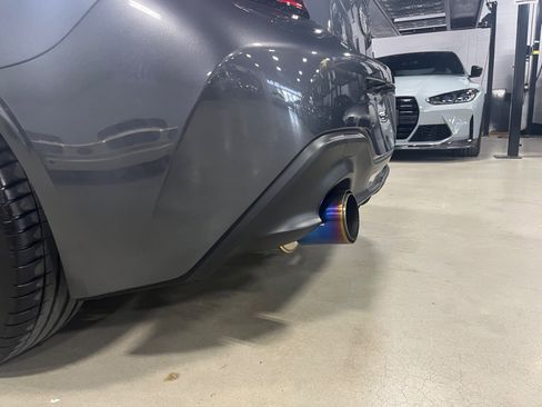 Used 2023 Toyota GR86 Premium image 42