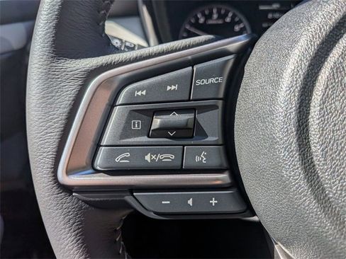 New 2025 Subaru Outback Premium image 13