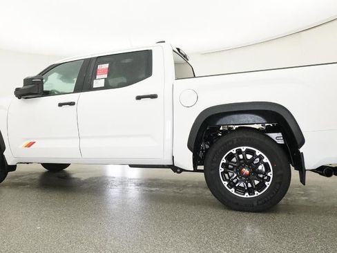 New 2026 Toyota Tundra SR5 AWD/4WD image 20