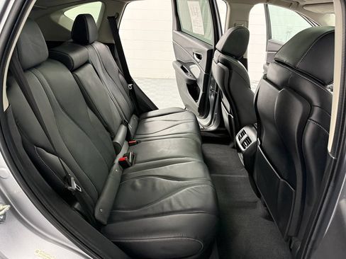 Used 2020 Acura RDX AWD w/ Technology Package image 13