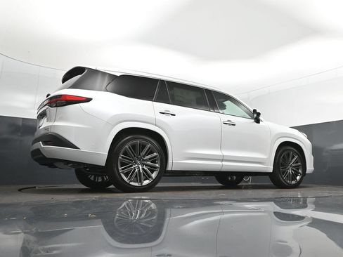 New 2026 Lexus TX 350 AWD image 41