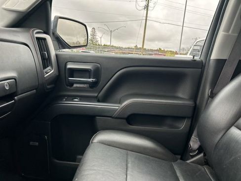 Used 2014 GMC Sierra 1500 SLT w/ All-Terrain Package image 39