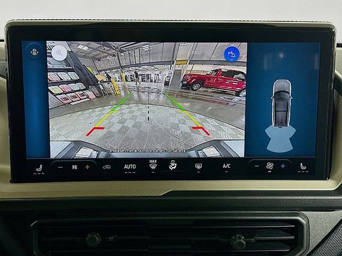 New 2025 Ford Bronco Sport Big Bend w/ Convenience Package image 14