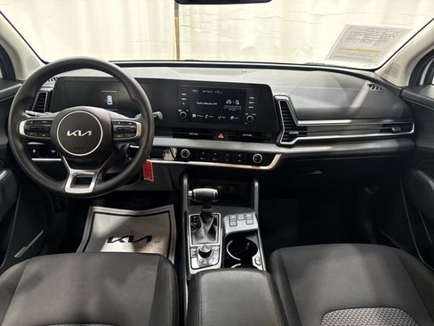 Certified 2023 Kia Sportage LX AWD/4WD image 15