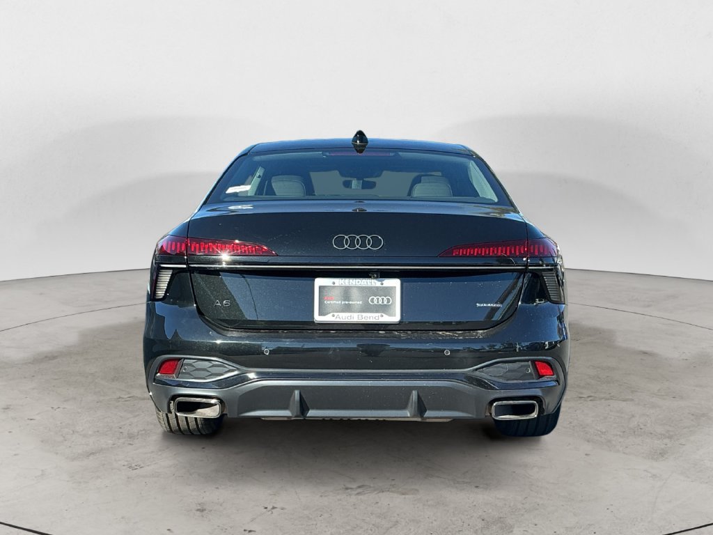 Used 2026 Audi A6 Premium Plus w/ Premium Plus Package AWD/4WD image 6