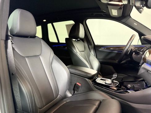 Used 2023 BMW X3 xDrive30i w/ Premium Package image 25