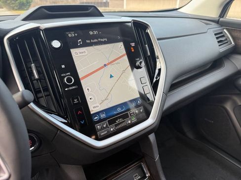 New 2026 Subaru Ascent Touring w/ Popular Package #2 image 16