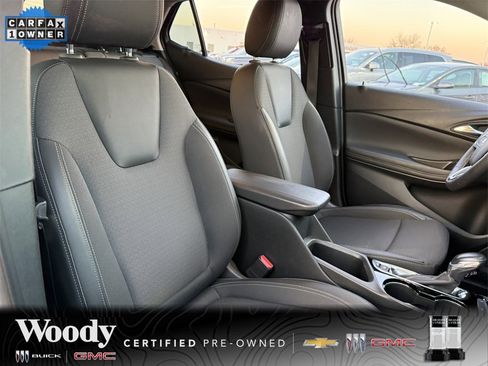 Certified 2024 Buick Encore GX Preferred image 35