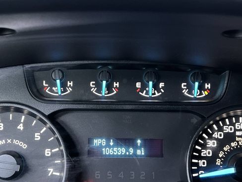 Used 2014 Ford F150 XL w/ Power Equipment Group AWD/4WD image 20