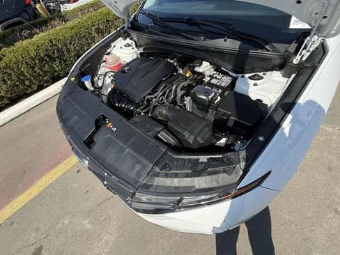 Used 2024 Hyundai Tucson SEL image 28