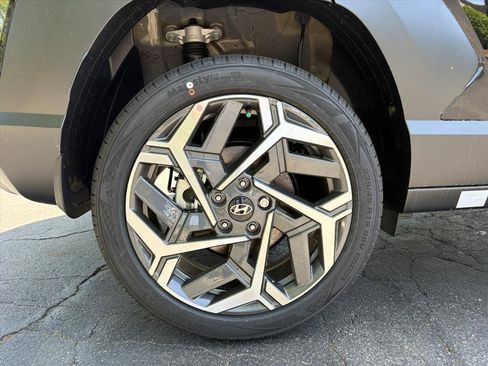 New 2026 Hyundai Kona SEL Premium AWD/4WD image 30