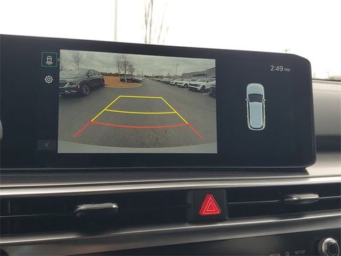 New 2026 Kia Sorento S image 23