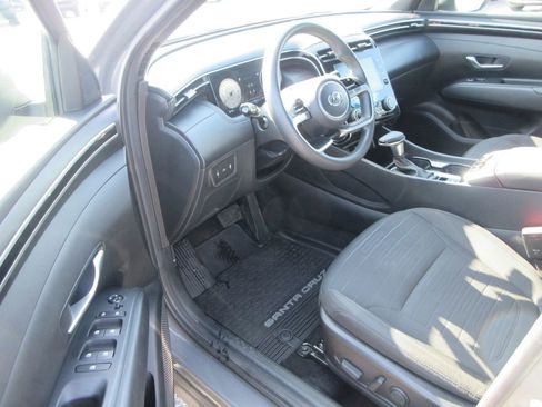 Used 2023 Hyundai Santa Cruz Night image 14