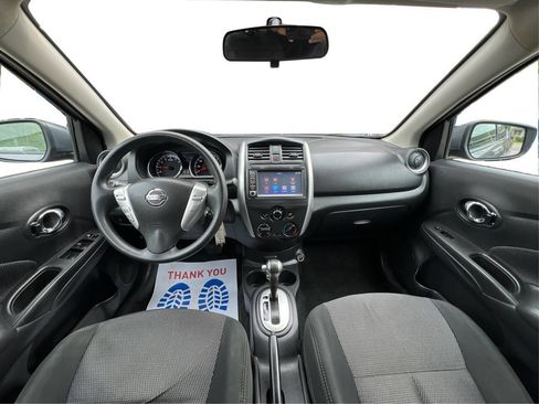 Used 2019 Nissan Versa SV FWD image 21