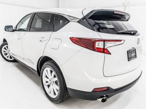 Used 2019 Acura RDX FWD image 6