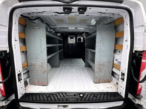 Used 2021 Ford Transit 250 Low Roof w/ Exterior Upgrade Package RWD image 24
