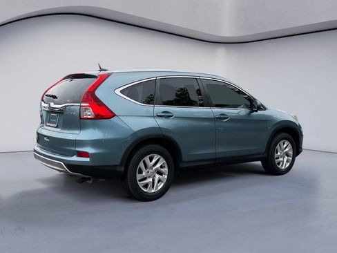 Used 2016 Honda CR-V EX-L image 5