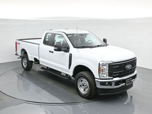 New 2026 Ford F350 XL w/ FX4 Off-Road Package image 39
