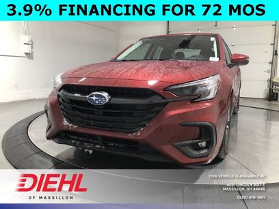 Used 2025 Subaru Legacy Premium w/ Popular Package #1A