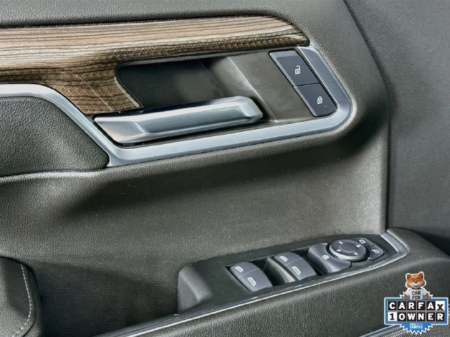Used 2024 Chevrolet Silverado 1500 LT AWD/4WD image 19