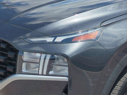Used 2023 Hyundai Santa Fe SE w/ Cargo Package FWD image 10
