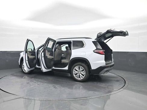 New 2026 GMC Acadia Elevation w/ Elevation Premium Package image 45