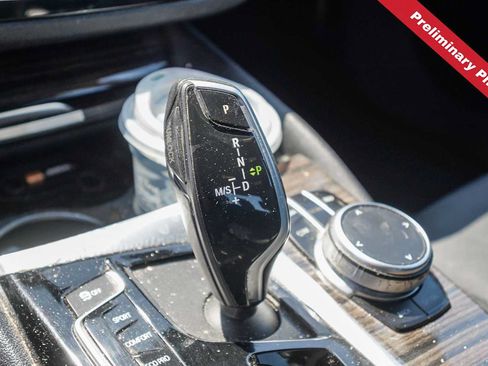 Used 2019 BMW 530i RWD image 17