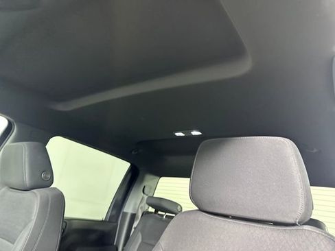 Used 2022 Chevrolet Silverado 2500 LT w/ All Star Edition image 12