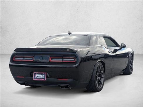 Used 2021 Dodge Challenger R/T Scat Pack image 5