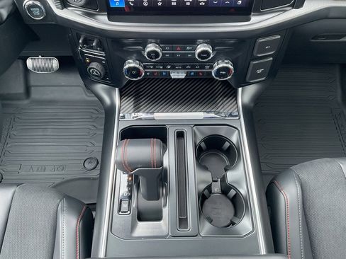 New 2025 Ford F150 Raptor image 17