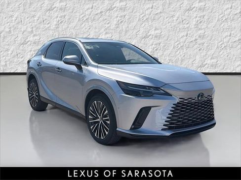 New 2026 Lexus RX 350 Premium Plus FWD image 1