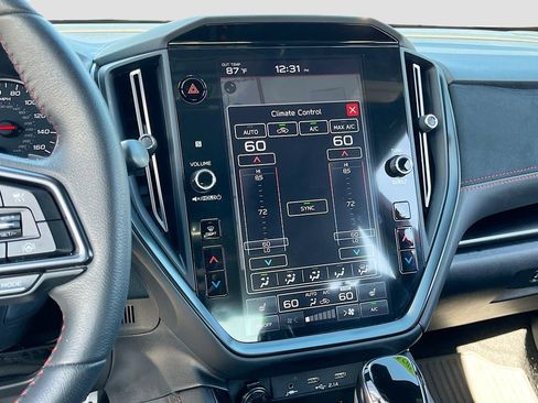 Used 2023 Subaru WRX GT w/ Popular Package #2A image 16