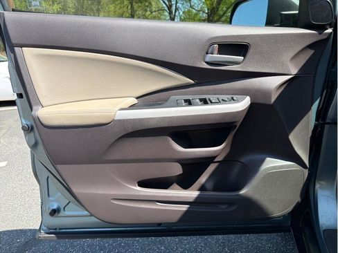 Used 2012 Honda CR-V EX-L image 8
