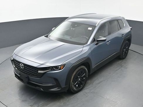 Certified 2024 MAZDA CX-50 AWD 2.5 S w/ Cargo Package image 28