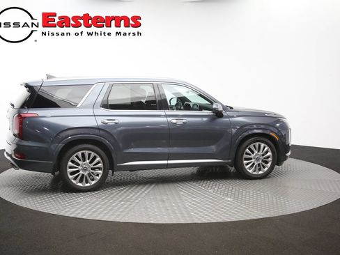 Used 2020 Hyundai Palisade Limited AWD/4WD image 48