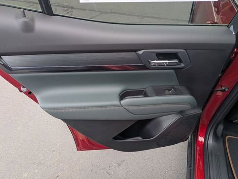 New 2026 GMC Terrain AT4 w/ Convenience Package III image 27