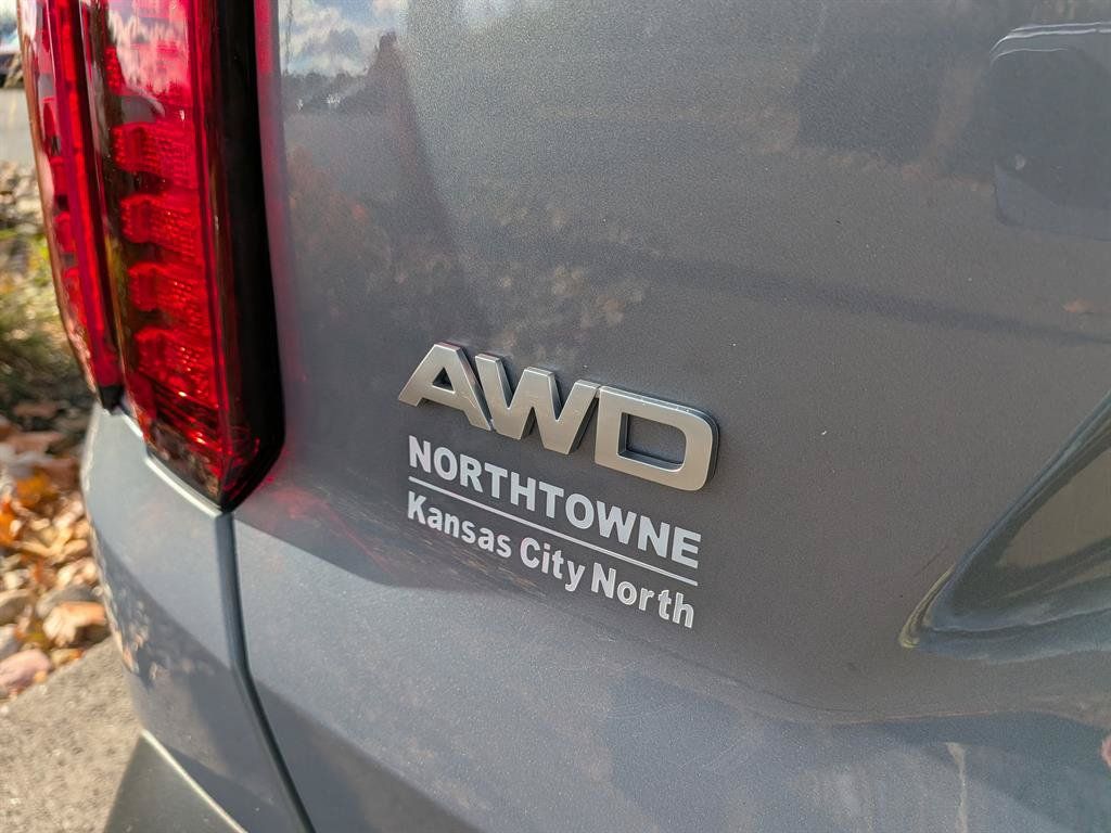 Used 2022 Kia Sorento X-Line EX AWD/4WD image 18