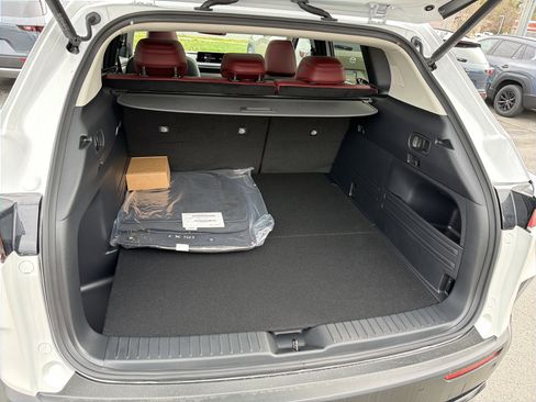 New 2026 MAZDA CX-50 AWD 2.5 Hybrid w/ Premium Pkg image 27