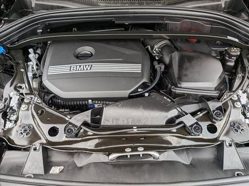 Certified 2025 BMW X1 xDrive28i w/ Convenience Package AWD/4WD image 23