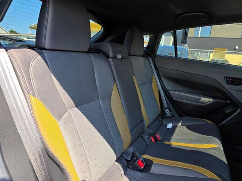 Certified 2025 Subaru Crosstrek 2.5i Sport w/ Crosstrek Mirror Package AWD/4WD image 16